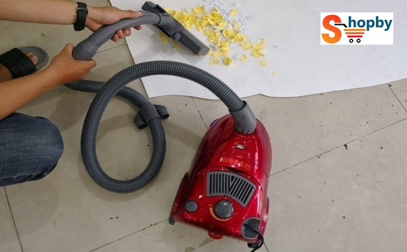Vacuum-Cleaner-JK-2004 một sản phẩm giá rẻ đáng mua khác