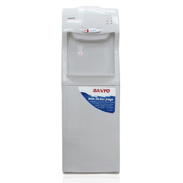 Máy nước uống nóng lạnh Sanyo SWD-M30HCR