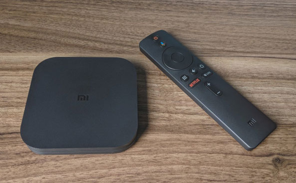 Đánh giá Mibox S: Stream TV 4K UHD - ShopBy Việt Nam