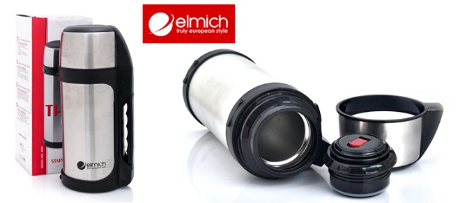 Elmich là một trong những thương hiệu hàng đầu