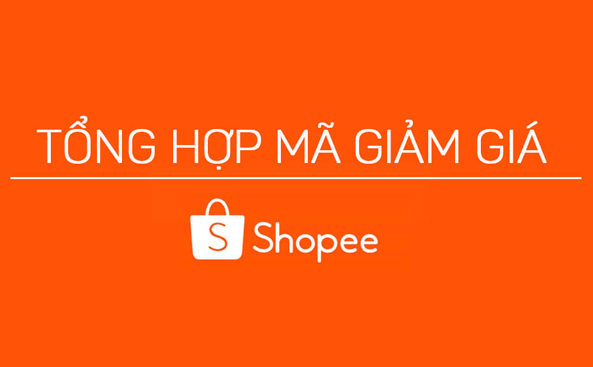 Mã Giảm Giá Shopee mới nhất tháng 05/2021 - Đã Xác Minh 100%