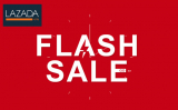 Flash Sale Lazada – cơ hội mua sắm và trải nghiệm siêu ưu đãi