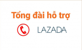 Tổng đài Hotline Lazada: liên hệ khiếu nại và những vấn đề hay gặp