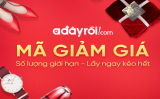 Mã giảm giá Adayroi – ShopBy Việt Nam tổng hợp hàng ngày