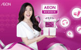 Mã giảm giá AEON eShop – mua hàng Nhật giá hấp dẫn
