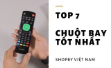 TOP 7 chuột bay tốt nhất hiện nay 2019 – ShopBy Việt Nam